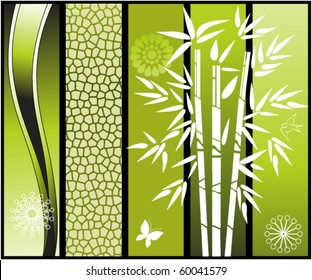 bamboo
