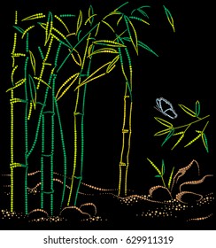 Bamboo