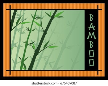 Bamboo