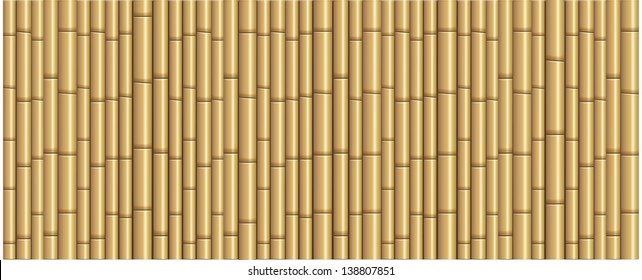 Bamboo Background