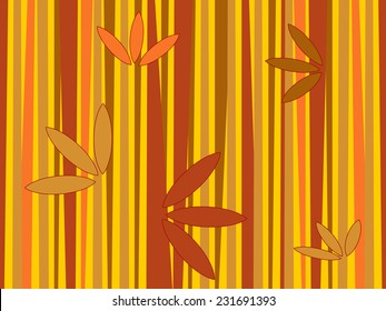 Bamboo ,background.