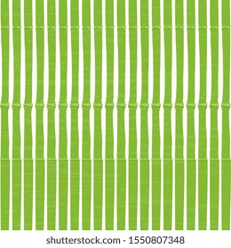 Bamboo for background, seamless vector illustration.