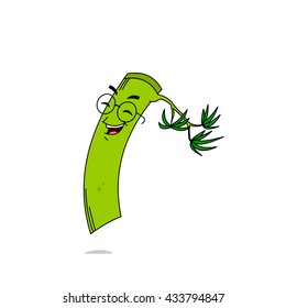bamboo cartoon animation 1