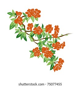 Bamboo - Chinese Painting