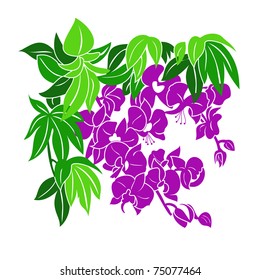 Bamboo - Chinese Painting
