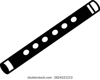  Bamboo Flute (Suling) Dual Tone