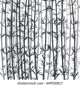 Bamboo Texture Drawing High Res Stock Images Shutterstock