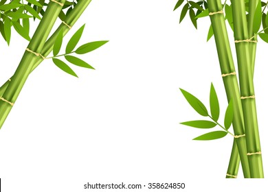 127,204 Bamboo background Stock Illustrations, Images & Vectors ...