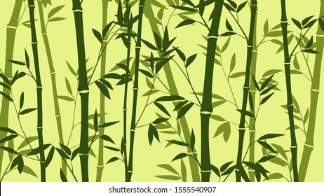 竹やぶ のイラスト素材 画像 ベクター画像 Shutterstock