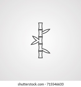 Bamboo icon