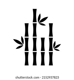 Bamboo icon for apps and web sites