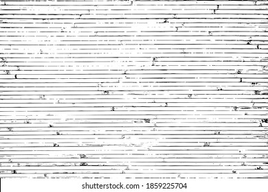 bambú con nudo, factura de madera. Fondo vectorial, preparación para el diseño, textura de una tabla, barniz de madera.