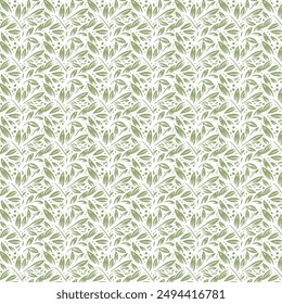 bamboo leaf art pattern design and white 