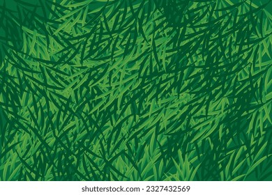 bamboo leave texture  background vector design