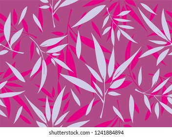 
Bamboo leaves, the composition of bamboo leaves with various variations, is suitable for various purposes