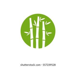 Logo de Bambú