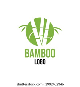 The Bamboo Logo Design Templates