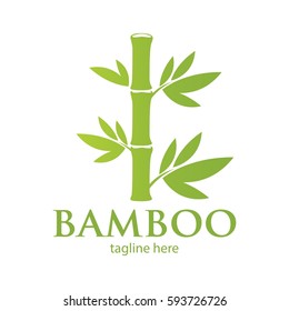 Bamboo Nature Logo 