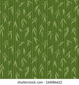 Bamboo Pattern