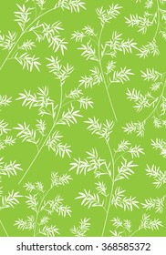 Bamboo Pattern