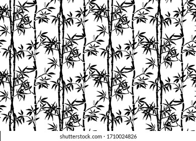 Bamboo Texture Drawing High Res Stock Images Shutterstock