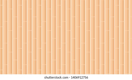 Bamboo pattern wallpaper. background. free space for text. copy space. blank.