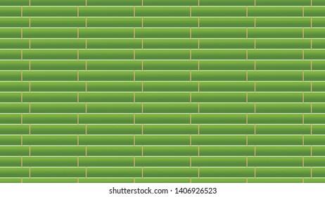Bamboo pattern wallpaper. background. free space for text. copy space. blank.