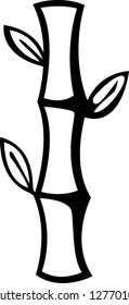 bamboo plant