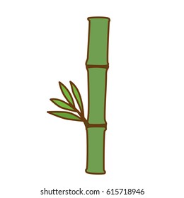 bamboo plant icon image 