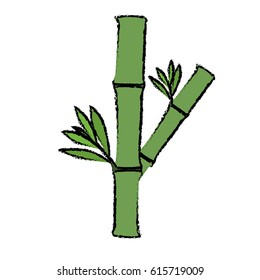 bamboo plant icon image 