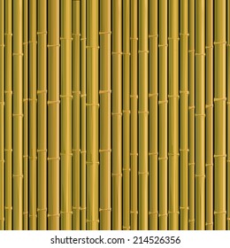 Bamboo Seamless Texture(dried)