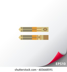 Bamboo subing icon