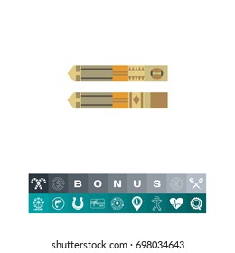 Bamboo subing icon