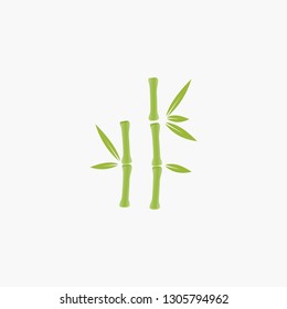 bamboo tree logo