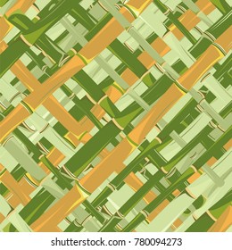bamboo. tropical background