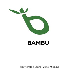 Bambu Tree Logo design For Your Company Business Purposes