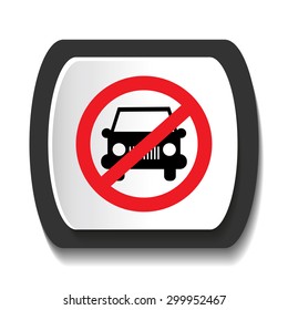 ban Car icon