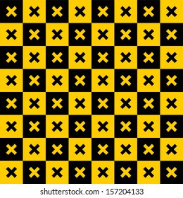 Ban chessboard
