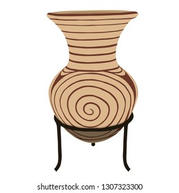 Ban Chiang pottery