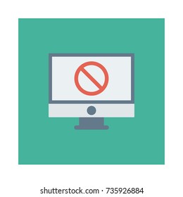  ban icon