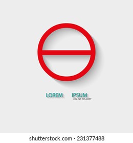 ban logo vector