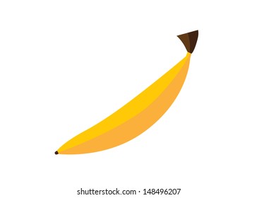 banana