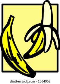 banana