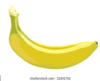 banana
