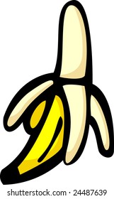 banana