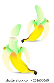 banana