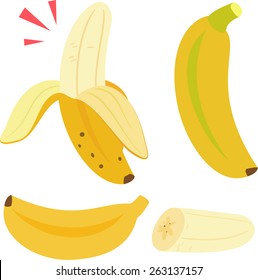 banana