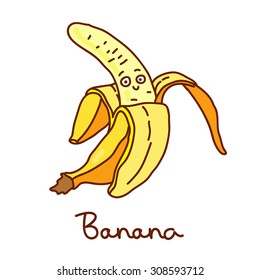 banana
