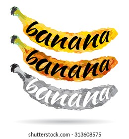 banana