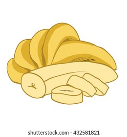 banana